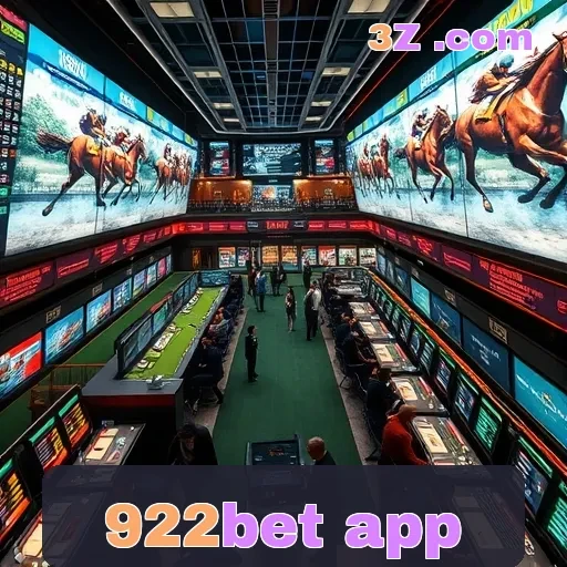 922bet app: Descubra as Novidades e Recursos Imperdíveis para Jogadores