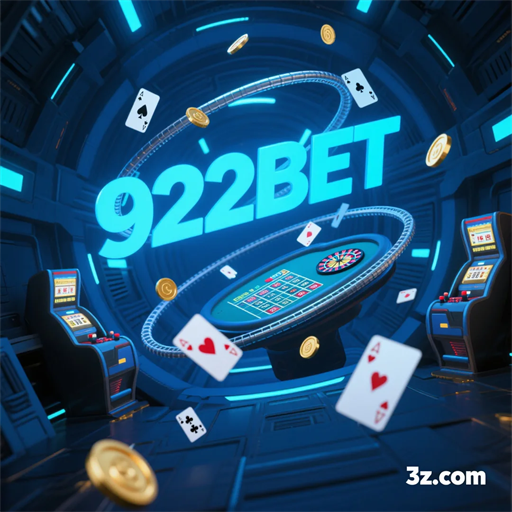 Descubra o Mundo dos Cassinos Online com o 922bet App