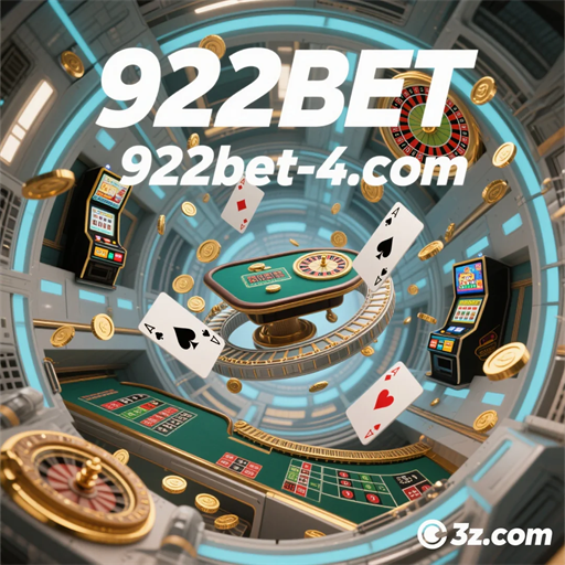 Diversão sem Limites: Explorando a Categoria de Jogos do 922bet App