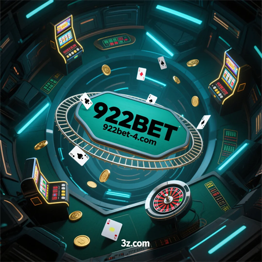 Descubra a Emoção das Loterias no 922bet App