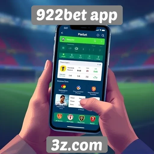 O que os jogadores dizem sobre o 922bet app
