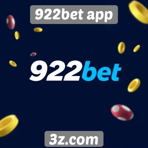 Promoções e bônus disponíveis no 922bet app