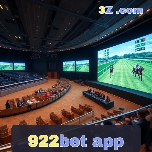 922bet app: Segurança e Confiabilidade em Cada Aposta