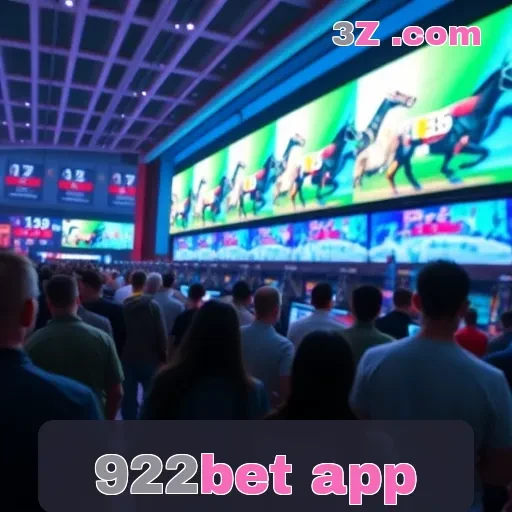 922bet app: Descubra os Melhores Caça-Níqueis para se Divertir