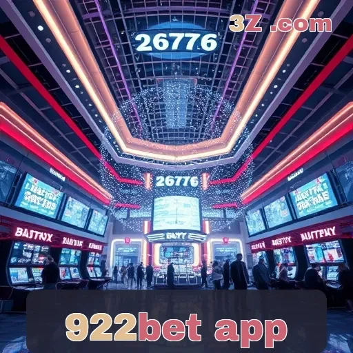 922bet app: Benefícios Surpreendentes em sua Seção VIP