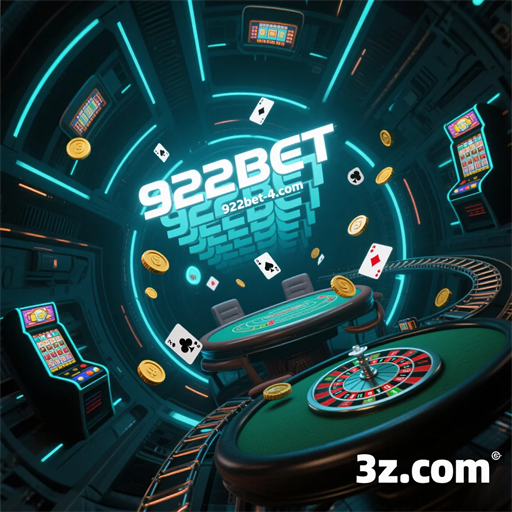A Revolução dos Jogos Virtuais na 922bet App